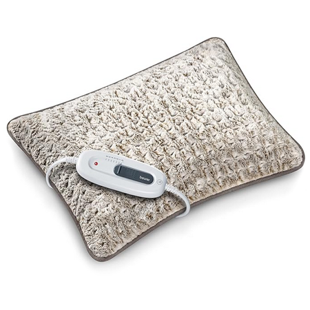 Beurer heated body pillow