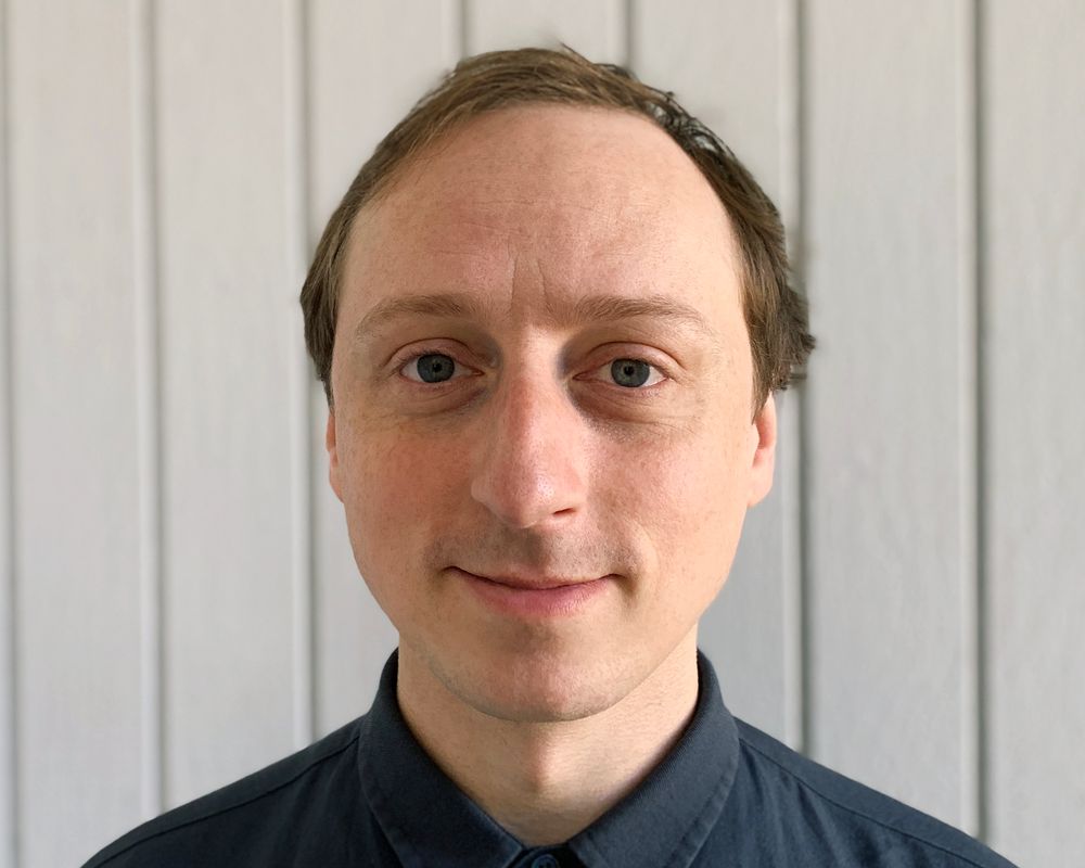 Mat Vuksinich, Indow Lead Developer