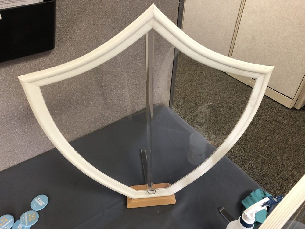odd shaped windows