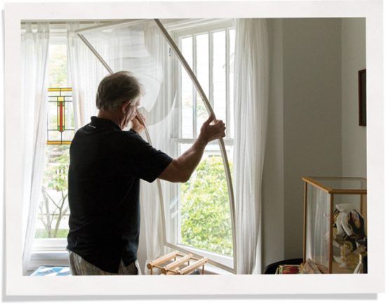 window insert options