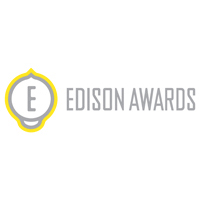 indow window edison awards logo