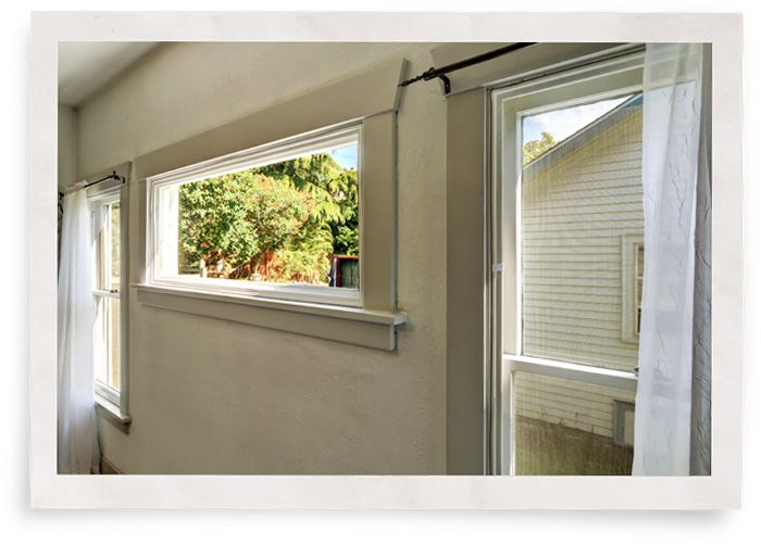 indow window solutions comfort window