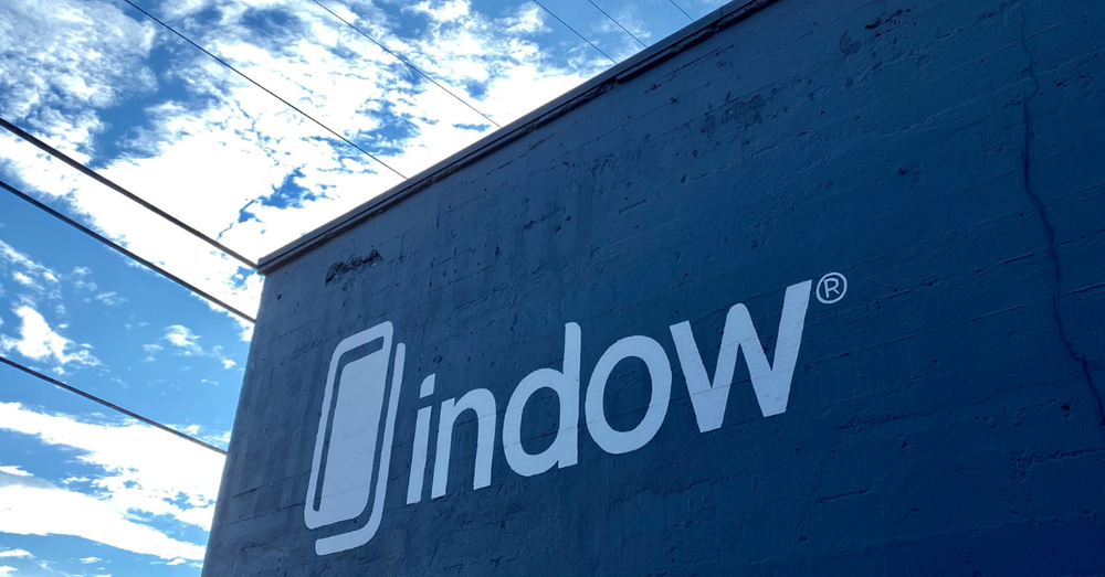 Indow headquarters