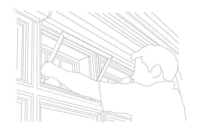 indow window insert storm windows