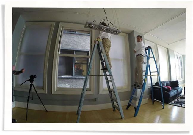 dealers installing Indow inserts for window privacy options