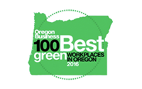 Workplaces in Oregon