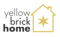 Yellow Brick Home