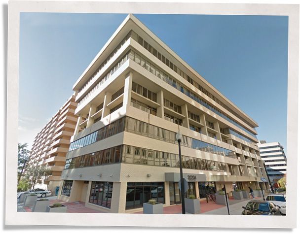 A beautiful looking building.