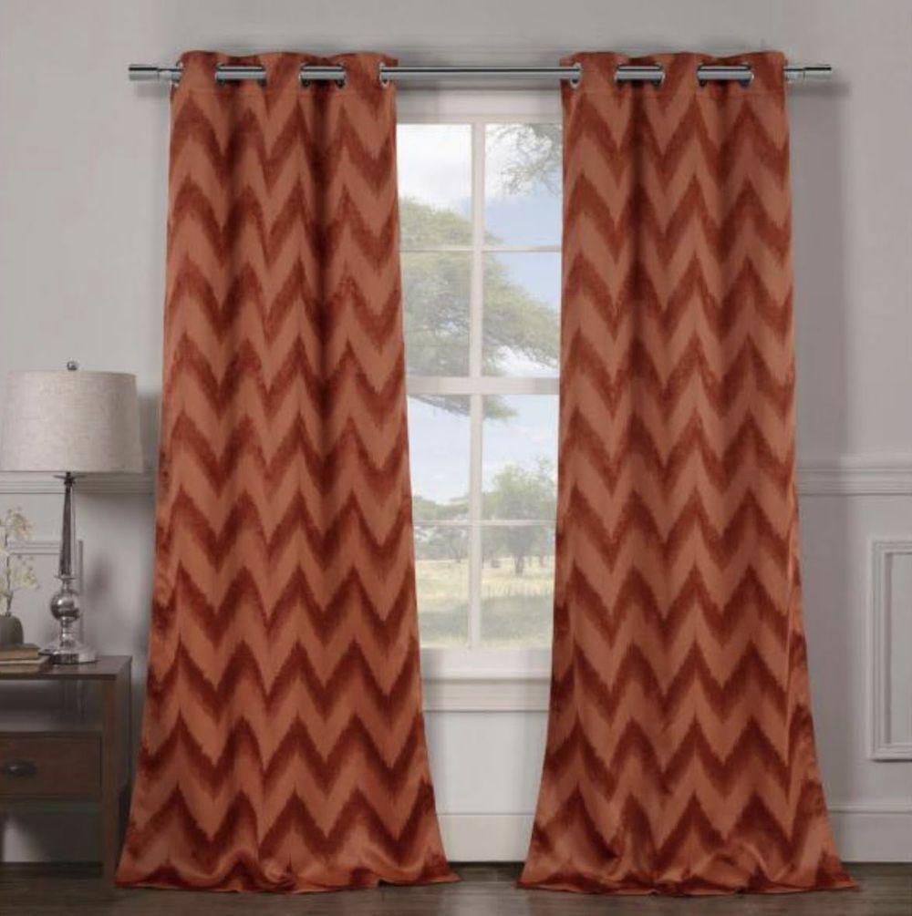 Soundproofing black out curtains