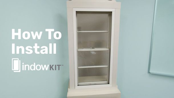 IndowKIT installation video