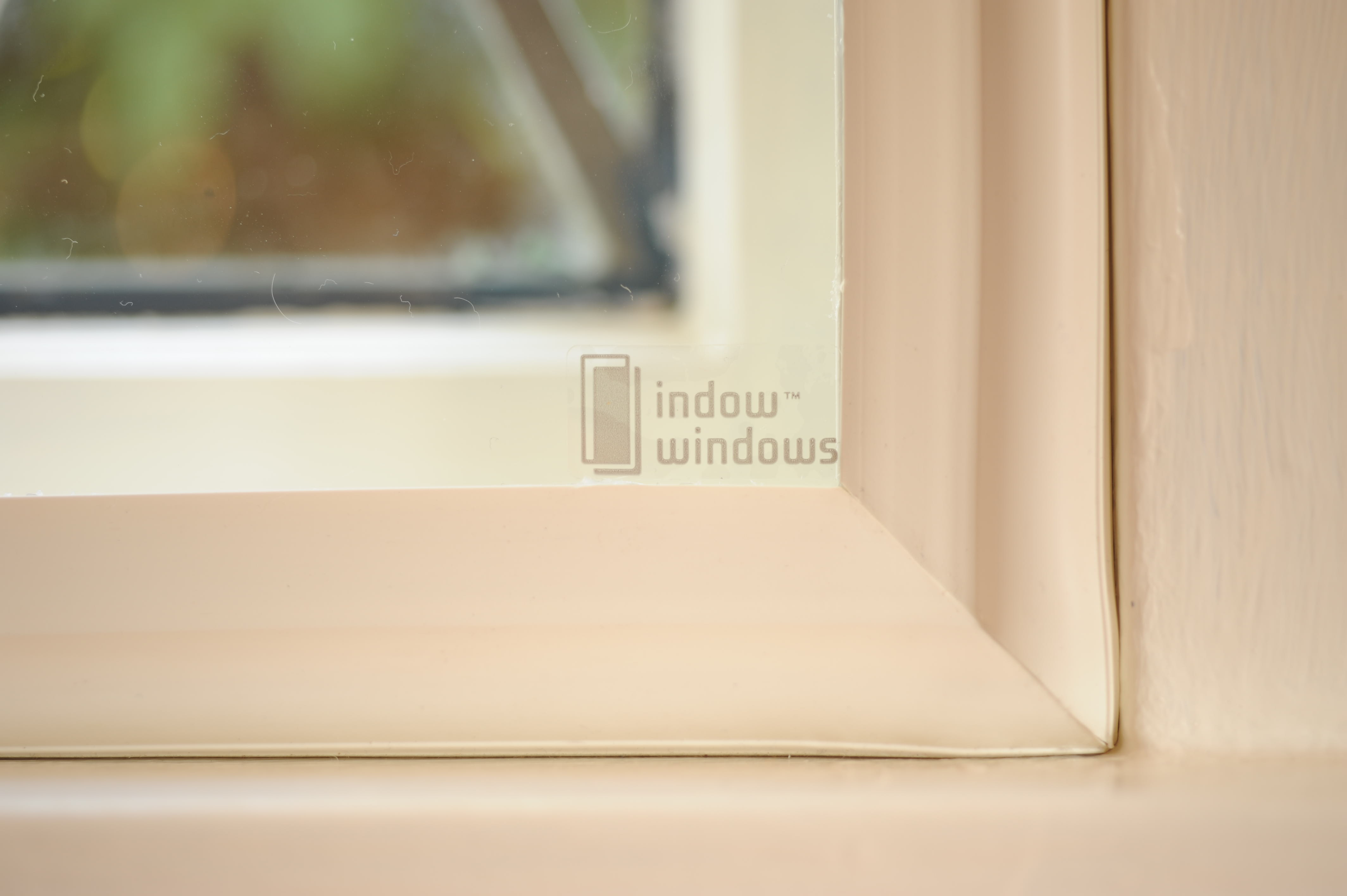 insulating bungalow windows with Indow window inserts