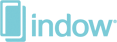 Indow Logo