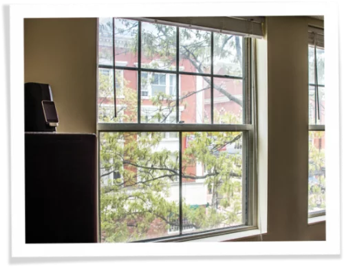indow window apartment window soundproofing
