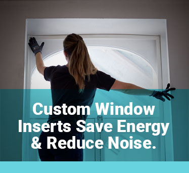 indow window insert install